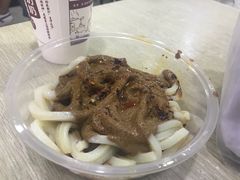 -定家小酥肉·清真(回民街店)
