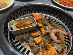 -韩盛·盛江山自助料理(中街大悦城店)