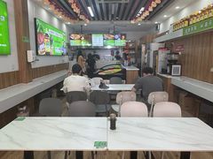 -舞素卷菜煎饼.糁汤(万达金街店)