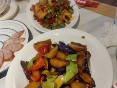 -李老哈·东北菜(宋园路店)