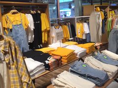 -北京华联购物中心(同成街店)