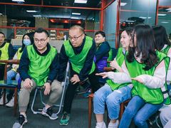 -兵魂·室内真人CS枪战俱乐部·团建·军事轰趴馆