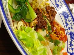 -长安面坊(西点茂店)