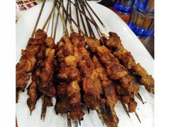 -TUK土耳其餐厅·下午茶(卢湾店)