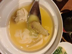 -上海人家花樣年华(中山公园店)