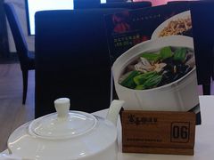 -富豪酒家(正大广场店)