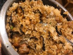 -九田家黑牛烤肉料理(石路天虹店)