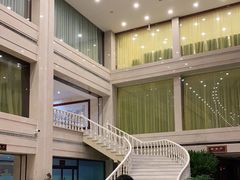 -九华山酒店温泉