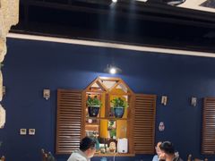 -俄士厨房(五棵松华熙LIVE店)