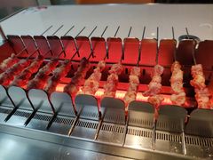 -丰茂烤串(五道口店)