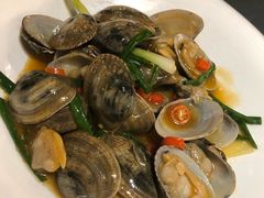 -79号渔船海鲜饭店(华强北店)