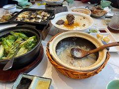 -潮界(虹桥新天地店)