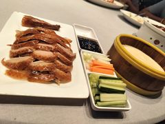 -吴越荣记·苏州菜·松鼠桂鱼(娄门景区店)