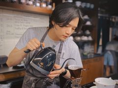 -Hei Cafe(工体店)