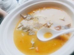 -庆江南江南菜(琴湖溪里花园城店)