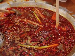-楠火锅(太古里总店)