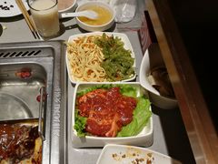 -海底捞火锅(振华商厦店)