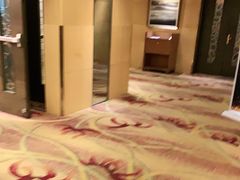 -上海浦西万怡酒店