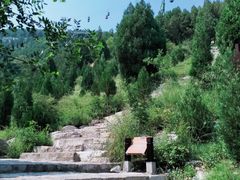 -青州市云门山风景区