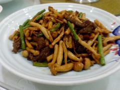 -和乐喜宴海鲜酒家(骏荣广场店)