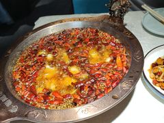 -雲蜀龙阁·金牌水煮鱼(方庄店)