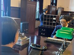 -沈阳金融博物馆