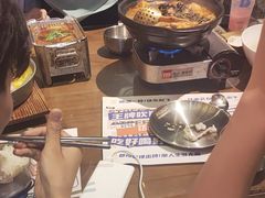 -神府路壹号·海鲜烧烤·砂锅粥·锅物(三坊七巷店)