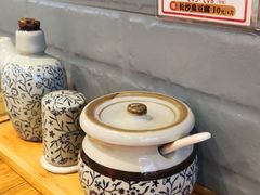 -湘人龙记老长沙米粉(鸟巢店)