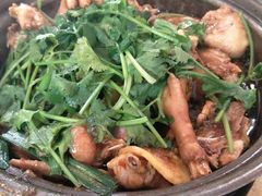 -芳村榕树头叹佬鸡煲(体育西店)