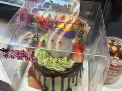 -味多美蛋糕(霍营地铁店)