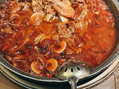 -川悦留香·海鲜餐厅(海棠68环球美食街店)