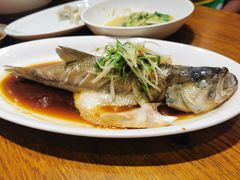 -必点海鲜·鲅鱼水饺(鞍山西道店)