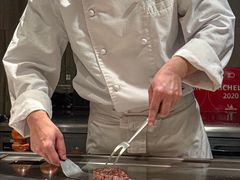 -Ginza Onodera铁板烧(外滩十八号店)