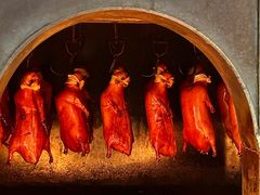 -北平食府·北京烤鸭(北京西站六里桥店)