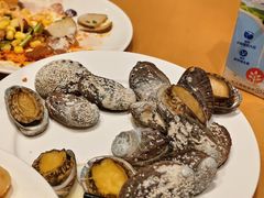 -盛宴标帜西餐厅龙虾.鲍鱼•牛排(重庆喜来登大酒店)