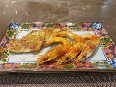 -春田小幸铁板烧(忠义街店)