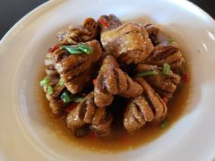 -相约·羊村小馆非遗手抓肉(七一酱园店)