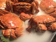 -嘉禾·悦享餐厅(八方汇店)