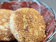 -万红路羊汤烧饼店(将台路店)