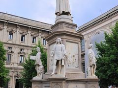 -埃马努埃莱二世拱廊