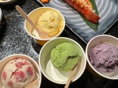 -上井精致料理(中兴商业大厦店)