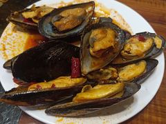 -汉巴味德(大悦城店)