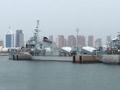 -中国人民解放军海军博物馆