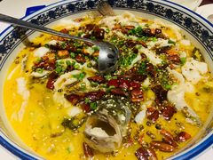-山泉公馆酒家(广州东站店)