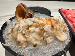 -海月轩海鲜豆捞(紫金塔店)