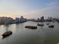 -澳门十六浦索菲特大酒店