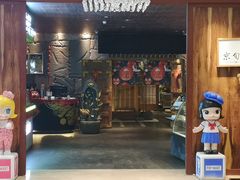 -京旬海鲜放题·铁板烧自助餐厅
