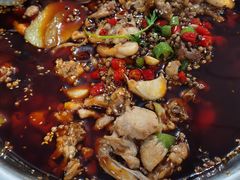 -米二红烧兔(华阳店)