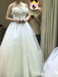 -Color卡诺婚纱礼服馆(南京严选店)