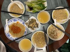 -恩宁刘福记(东华东路店)